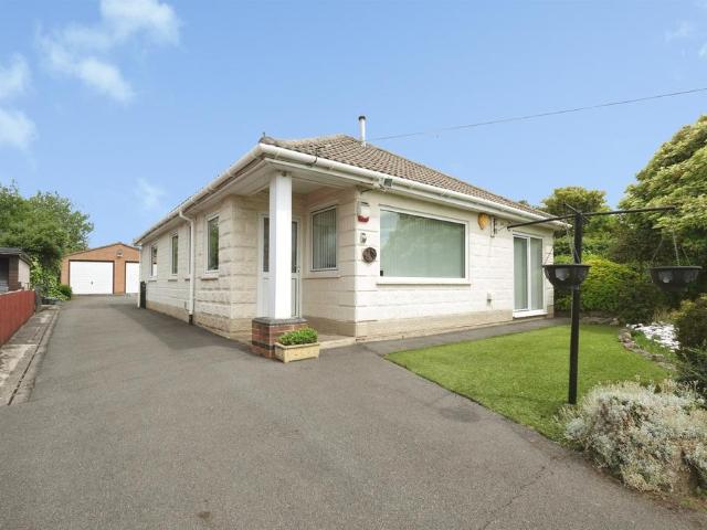 Bungalow for sale in Chaddesden, East Midlands