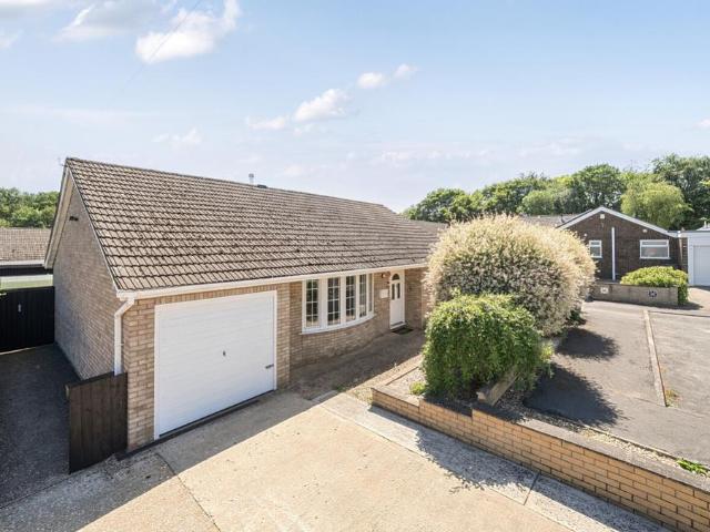 Bungalow for sale in Ashby De La Launde, Lincolnshire