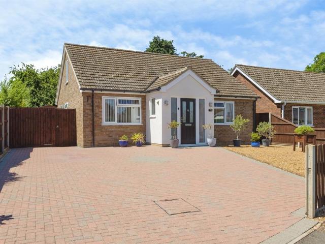 Bungalow for sale in Haverscroft Street, East Tuddenham
