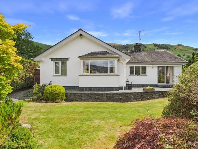 Bungalow for sale in Lakes, Grasmere
