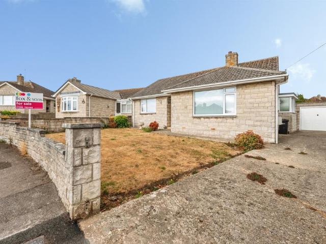 Bungalow for sale in Chickerell