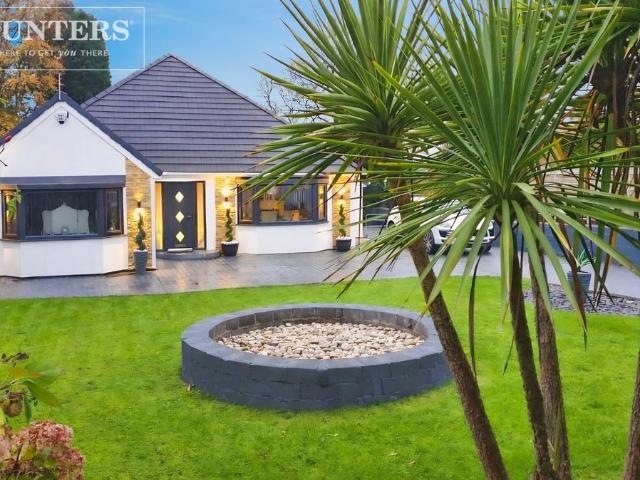 Bungalow for sale in South Yorkshire