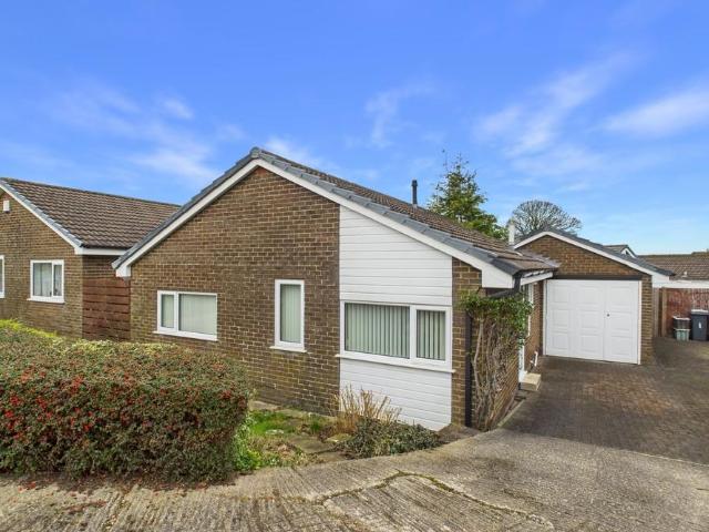 Bungalow for sale in Over Kellet, Bare