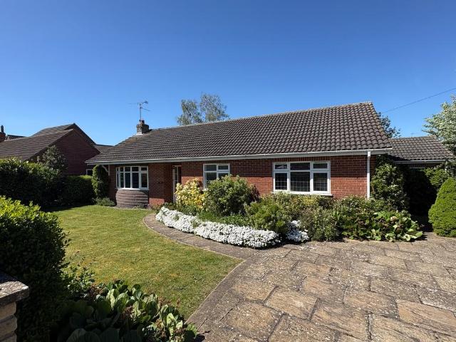 Bungalow for sale in Gosberton Clough, Lincolnshire