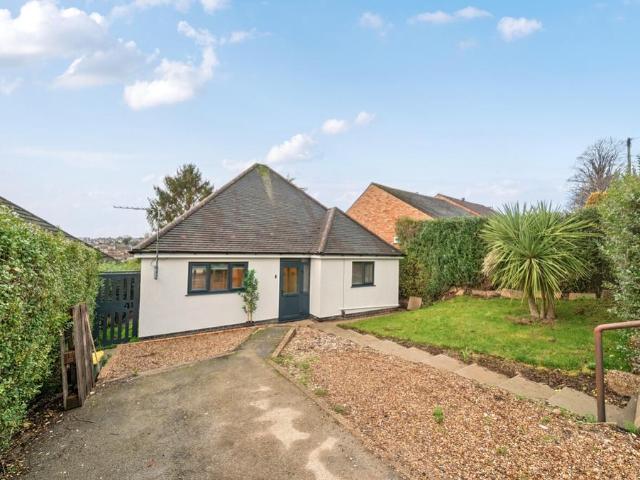 Bungalow for sale in Woodthorpe, Gedling