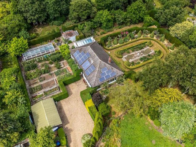 Bungalow for sale in Ingleby, Lincolnshire