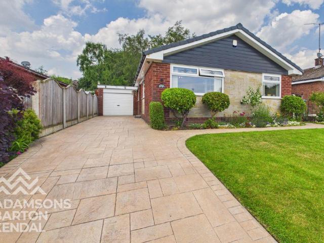 Bungalow for sale in Burnedge, Greater Manchester