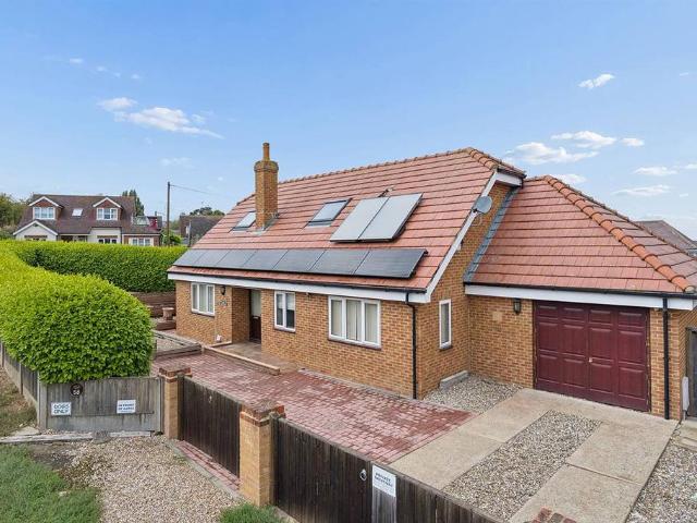 Bungalow for sale in Thurston Park, The Bridge
