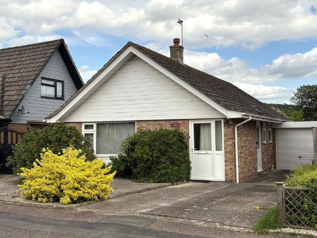 Bungalow for sale in Seaton, Budlake
