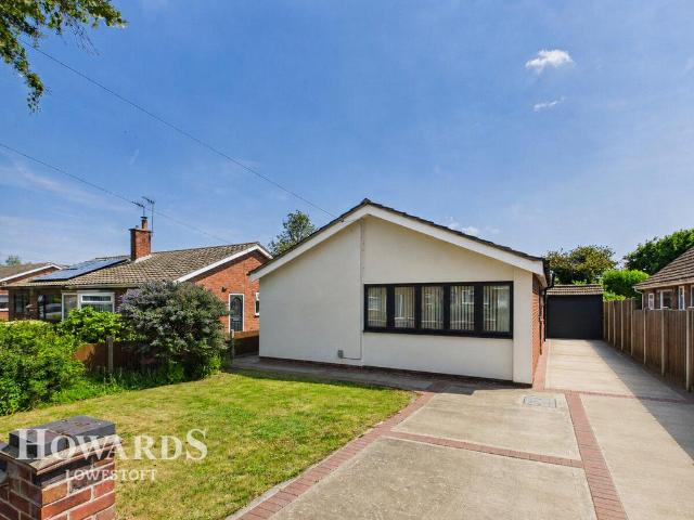 Bungalow for sale in Eastbridge, Suffolk