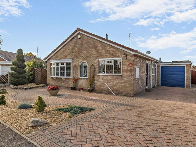 Bungalow for sale in Snaith and Cowick, Snaith