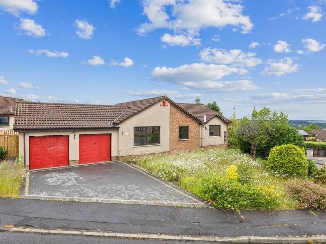 Bungalow for sale in Moneydie, Scotland