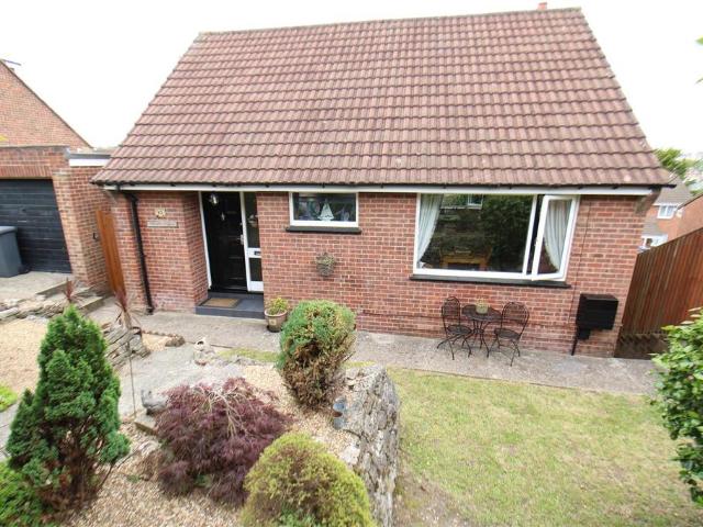 Bungalow for sale in Elmfield, Ryde