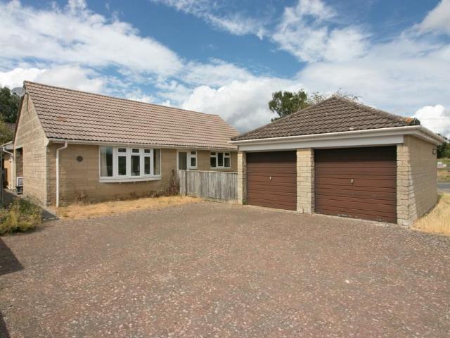 Bungalow for sale in Corsham