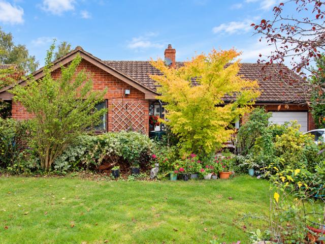 Bungalow for sale in Feniton, East Devon