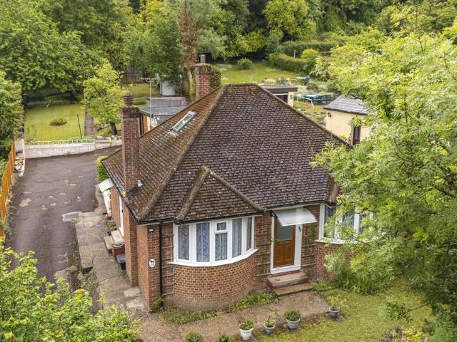 Bungalow for sale in Cressex, Isle Of Man