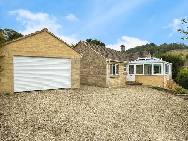 Bungalow for sale in Brimscombe and Thrupp, School House