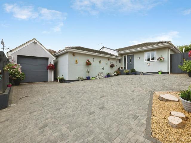 Bungalow for sale in Salisbury, Wiltshire