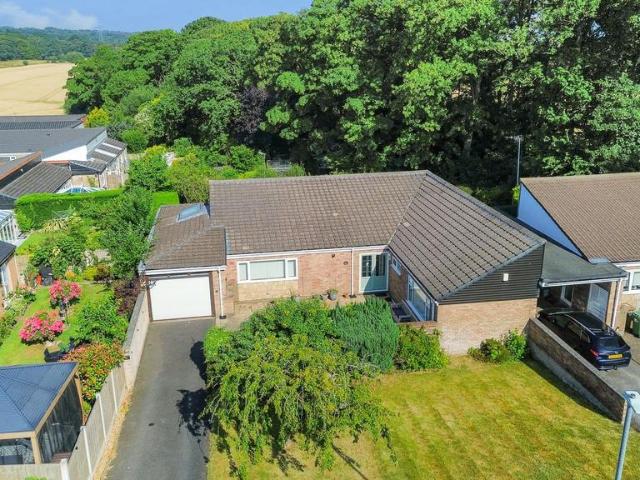 Bungalow for sale in St Helens