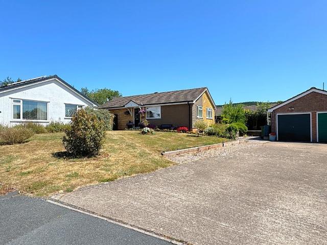 Bungalow for sale in Ledbury