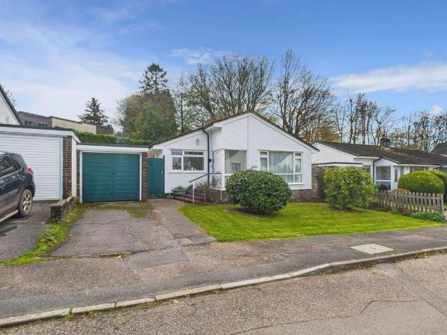 Bungalow for sale in Tipton St John, Budlake