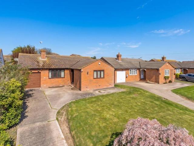 Bungalow for sale in Herne and Broomfield, The Bridge