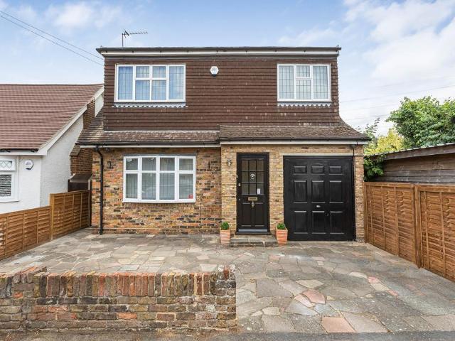 Bungalow for sale in St Stephen, Five Acres