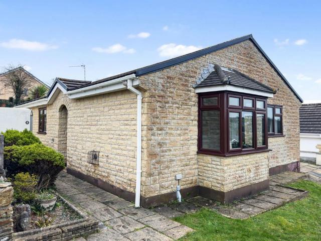 Bungalow for sale in Gonvena, Wadebridge