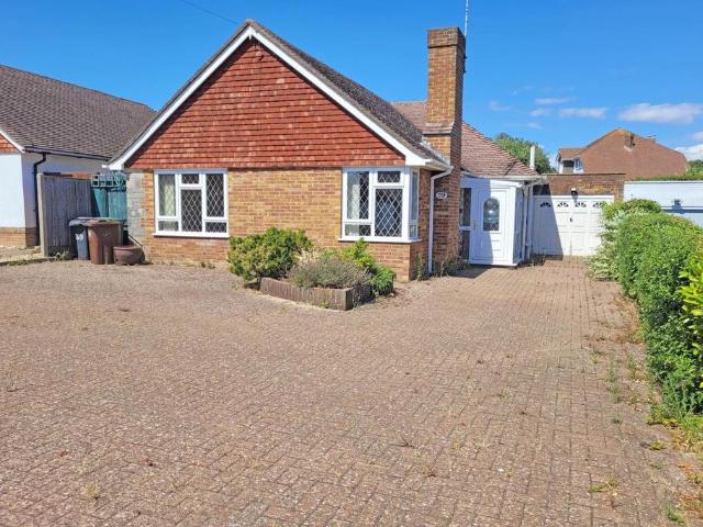 Bungalow for sale in Ratton Village, Eastbourne