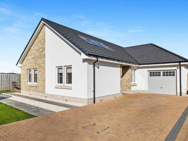 Bungalow for sale in Scotland