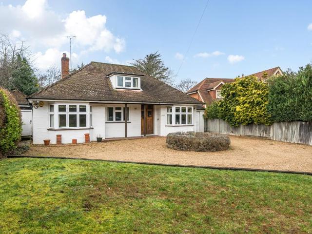 Bungalow for sale in Sonning, Isle Of Man