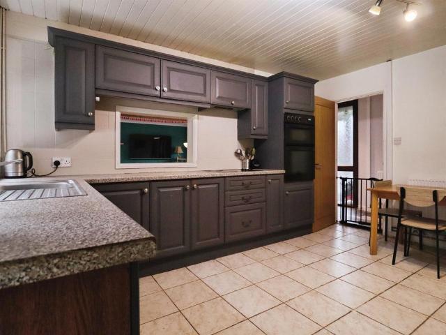 Bungalow for sale in Gilfach Goch
