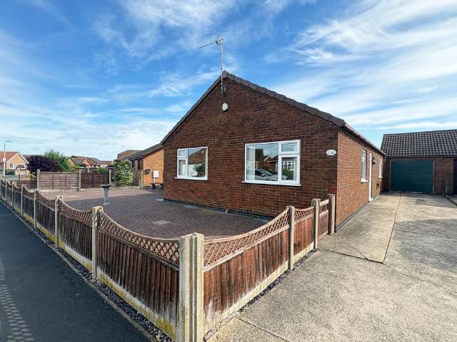 Bungalow for sale in Winthorpe, Belleau