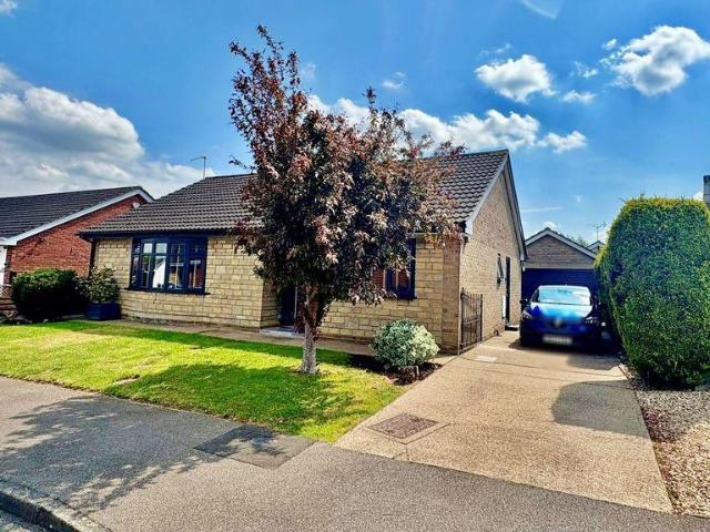 Bungalow for sale in Ingleby, Lincolnshire