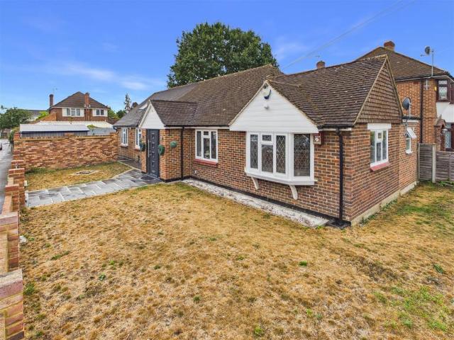 Bungalow for sale in Ashley Park, Surrey
