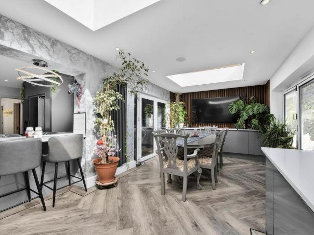 Bungalow for sale in Wecock, Havant