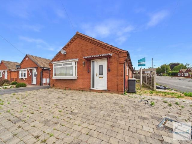 Bungalow for sale in Stapleford, Attenborough