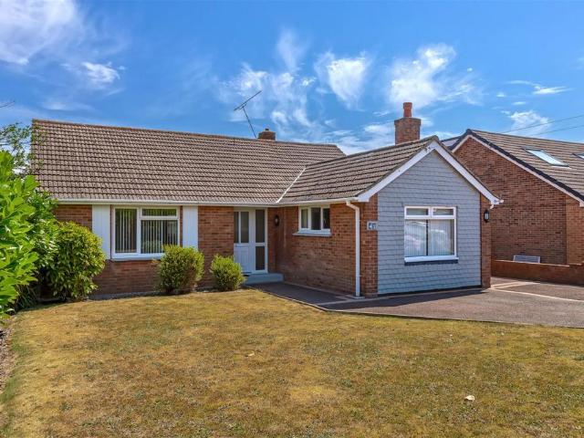 Bungalow for sale in Goring-by-Sea, Worthing