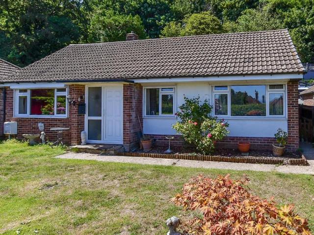 Bungalow for sale in Folkestone, Golden Valley