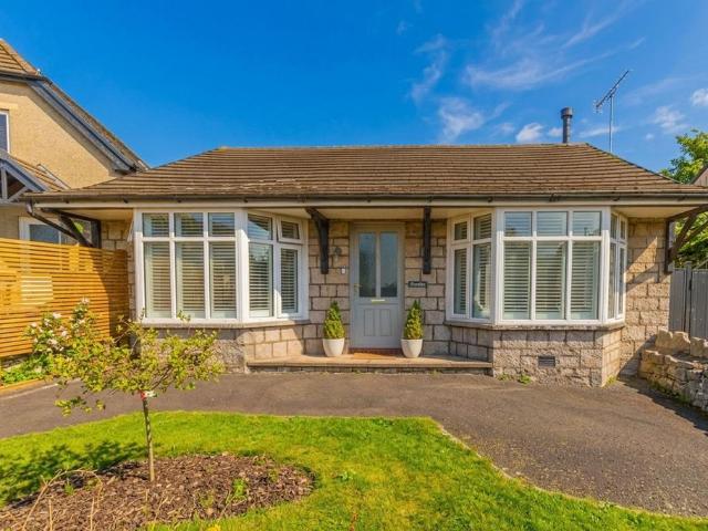 Bungalow for sale in Allithwaite