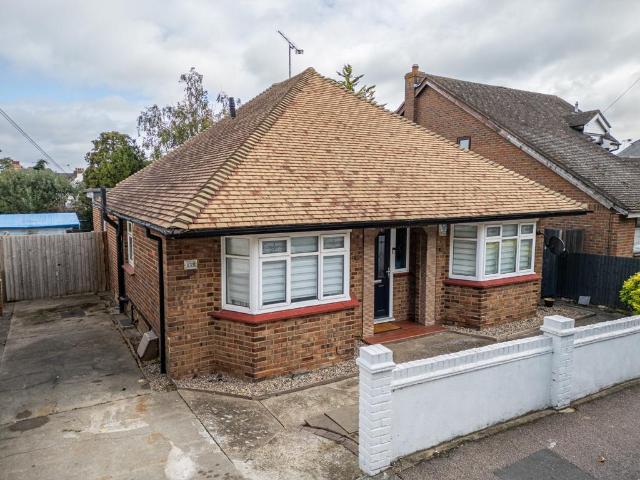 Bungalow for sale in Whitehill, Hamerton