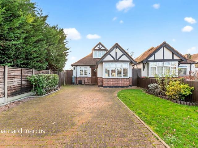 Bungalow for sale in West Ewell, Ewell