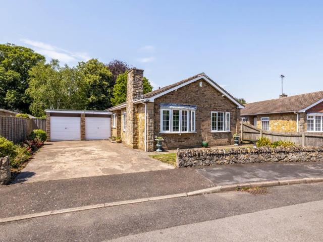 Bungalow for sale in Crossgate, Gosberton Clough