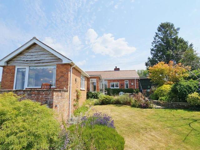 Bungalow for sale in Much Dewchurch