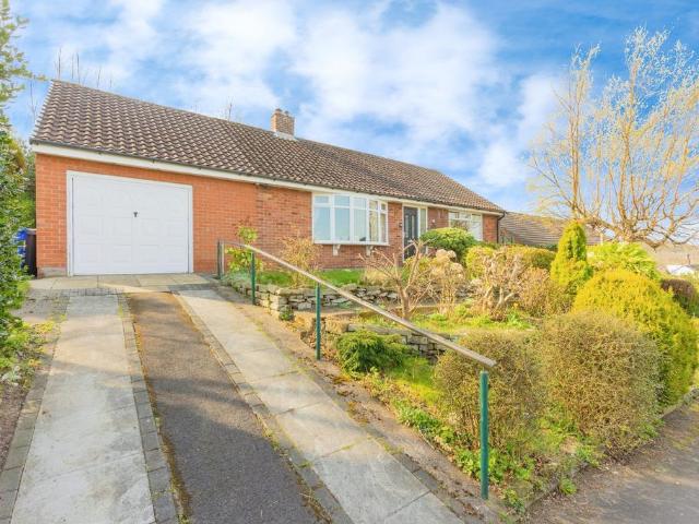 Bungalow for sale in Greenheys, Greater Manchester
