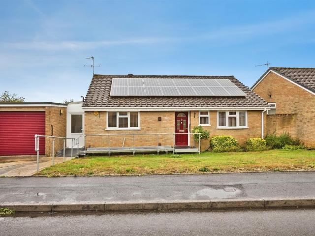 Bungalow for sale in Crewkerne, Somerset