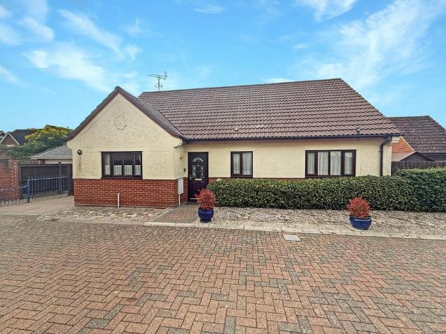 Bungalow for sale in Bocking, Braintree