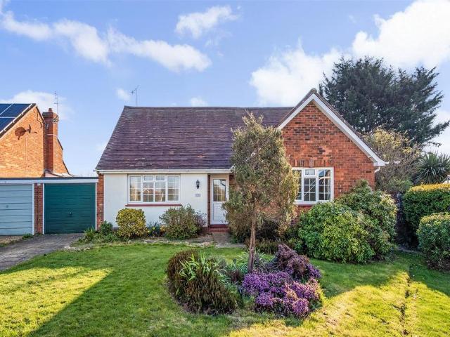 Bungalow for sale in Clapham, West Sussex