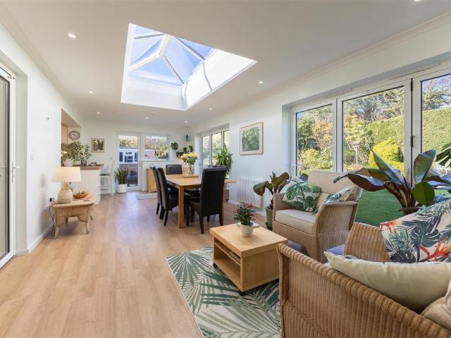 Bungalow for sale in Freshwater, Isle Of Wight