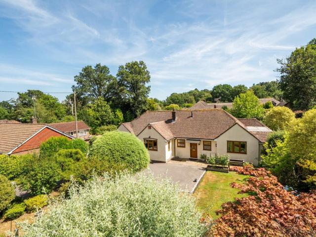 Bungalow for sale in Washington, Horsham